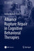 Alliance Rupture Repair in Cognitive Behavioral Therapies by Annika Okamoto