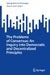 The Problems of Consensus: An Ethical Inquiry Into Democratic and Decentralized Principles by Mohammad Sadoghi