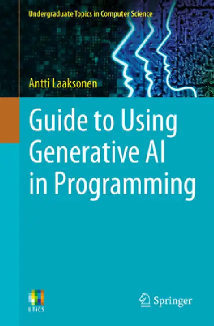 Guide to Using Generative AI in Programming by Antti Laaksonen