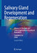 Salivary Gland Development and Regeneration: Advances in Research and Clinical Approaches to Functional Restoration by Seunghee Cha