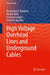 High-Voltage Overhead Lines and Underground Cables by Konstantin O. Papailiou