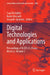 Digital Technologies and Applications: Proceedings of Icdta'25, Ifrane, Morocco. Volume 2 by Saad Motahhir, Badre Bossoufi, Josep M. Guerrero
