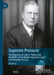 Supreme Pressure: The Rejection of John J. Parker and the Birth of the Modern Supreme Court Confirmation Process by Victor Li