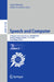 Speech and Computer: 27th International Conference, Specom 2025, Szeged, Hungary, October 13-15, 2025, Proceedings, Part II by Alexey Karpov