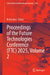 Proceedings of the Future Technologies Conference (Ftc) 2025, Volume 2 by Kohei Arai