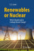 Renewables or Nuclear: Which Should Lead in Curbing Climate Change? by Elmer E. Lewis