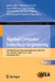 Applied Computer Sciences in Engineering: 12th Workshop on Engineering Applications, Wea 2025, Cali, Colombia, October 29-31, 2025, Proceedings, Part by Juan Carlos Figueroa-García
