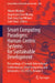 Smart Computing Paradigms: Human-Centric Systems for Sustainable Development: Proceedings of Seventh International Conference on Smart Computing and I by Vikrant Bhateja, Angela Lee Siew Hoong, Yeoh Ging Sun William