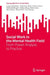 Social Work in the Mental Health Field: From Power Analysis to Practice by Louise Whitaker