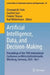 Artificial Intelligence, Data, and Decision-Making: Proceedings of the 19th International Conference on Wirtschaftsinformatik, Würzburg, Germany, 2024 by Christoph M. Flath, Gunther Gust, Frédéric Thiesse