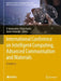 International Conference on Intelligent Computing, Advanced Communication and Materials by P. Valarmathie