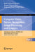 Computer Vision, Pattern Recognition, Image Processing, and Graphics: 10th National Conference, Ncvpripg 2025, Jammu, India, July 16-18, 2025, Revised by Badri Narayan Subudhi, Ranjeet Kumar Rout, Brajendra Singh Sengar