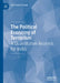 The Political Economy of Terrorism: A Quantitative Analysis for India by Vani Kant Borooah
