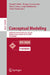 Conceptual Modeling: 44th International Conference, Er 2025, Poitiers, France, October 20-23, 2025, Proceedings by Dominik Bork