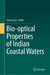 Bio-Optical Properties of Indian Coastal Waters by Sourav Das