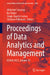 Proceedings of Data Analytics and Management: Icdam 2025, Volume 10 by Abhishek Swaroop, Bal Virdee, Sérgio Duarte Correia
