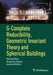 G-Complete Reducibility, Geometric Invariant Theory and Spherical Buildings by Michael Bate, Benjamin Martin, Gerhard Röhrle