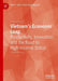 Vietnam's Economic Leap: Productivity, Innovation, and the Road to High-Income Status by Hinh T. Dinh