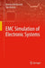 EMC Simulation of Electronic Systems by Jan Hansen