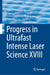 Progress in Ultrafast Intense Laser Science XVIII by Kaoru Yamanouchi