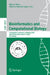Bioinformatics and Computational Biology: 21st Brazilian Conference, X-Meeting 2025, João Pessoa, Brazil, June 3-6, 2025, Proceedings by Marcio Dorn
