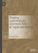 Shaping Constitutions: America's Role in Japan and Kosovo by Arbenita Sopaj