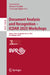 Document Analysis and Recognition – ICDAR 2025 Workshops: Wuhan, China, September 20-21, 2025, Proceedings, Part II by Lianwen Jin
