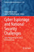 Cyber Espionage and National Security Challenges: Cyber Wargaming for Critical Infrastructures by Mohiuddin Ahmed