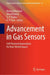 Advancement in Gas Sensors: Self-Powered Innovations for Real-World Impact by Neeraj Dhariwal