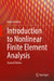 Introduction to Nonlinear Finite Element Analysis by Nam-Ho Kim
