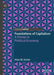 Foundations of Capitalism: A Primer in Political Economy by Alan M. Green