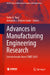 Advances in Manufacturing Engineering Research: Selected Works from Cobef 2025 by Valter Estevão Beal, Armando Sá Ribeiro Junior