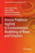 Inverse Problems in the Environmental Modelling of Rivers and Estuaries by Jader Lugon Junior