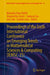 Proceedings of the Sixth International Conference on Emerging Trends in Mathematical Sciences & Computing (Iemsc-25) by Biswadip Basu Mallik, Sharmistha Ghosh, Santanu Das