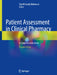 Patient Assessment in Clinical Pharmacy: A Comprehensive Guide by Sherif Hanafy Mahmoud