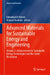 Advanced Materials for Sustainable Energy and Engineering: Volume 2: Advancements in Sustainable Energy Technologies and the Green Revolution by Elkhattabi El Mehdi, Mourad Boutahir