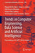 Trends in Computer Engineering, Data Science and Artificial Intelligence: Proceedings of ICAETT 2024 by Miguel Botto Tobar