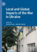 Local and Global Impacts of the War in Ukraine by Jerome Krase