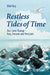 Restless Tides of Time: Sea-Level Change-Past, Present and Prescient by Bilal Haq