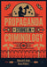 Propaganda Studies in Criminology by Deborah H. Drake, Reece Walters