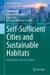 Self-Sufficient Cities and Sustainable Habitats: Perspectives and Case Studies by Fabio Naselli