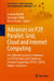 Advances on P2p, Parallel, Grid, Cloud and Internet Computing: The 20th International Conference on P2p, Parallel, Grid, Cloud and Internet Computing by Leonard Barolli