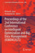 Proceedings of the 2nd International Conference on Intelligent Optimization and Big Data Management (IOBDM2025) by Michael E. Auer