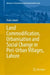 Land Commodification, Urbanisation and Social Change in Peri-Urban Villages, Lahore by Huda Javaid