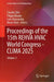 Proceedings of the 15th Rehva HVAC World Congress - Clima 2025 by Claudio Zilio