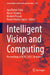 Intelligent Vision and Computing: Proceedings of ICIVC 2025, Volume 2 by Apu Kumar Saha, Harish Sharma, Mukesh Prasad