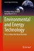 Environmental and Energy Technology: Micro to Nano Bio-Based Materials by Mardiana Idayu Ahmad, Abdul Khalil H. P. S.