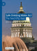 Safe Drinking Water ACT: The Next Fifty Years by Manuel P. Teodoro