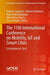 Smart City, Smart Life, Smart Education: Innovations in Mobility, Internet of Things, and Smart Cities by Dagmar Cagáňová