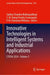 Innovative Technologies in Intelligent Systems and Industrial Applications: Citisia 2024 by Subhas Chandra Mukhopadhyay